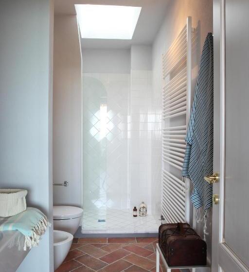 اتاق استاندارد سه نفره, Cantagrillo Boutique Resort