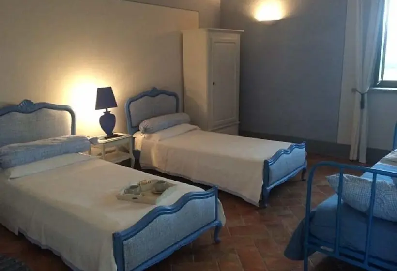 スタンダードトリプルルーム, Agriturismo Cantagrillo