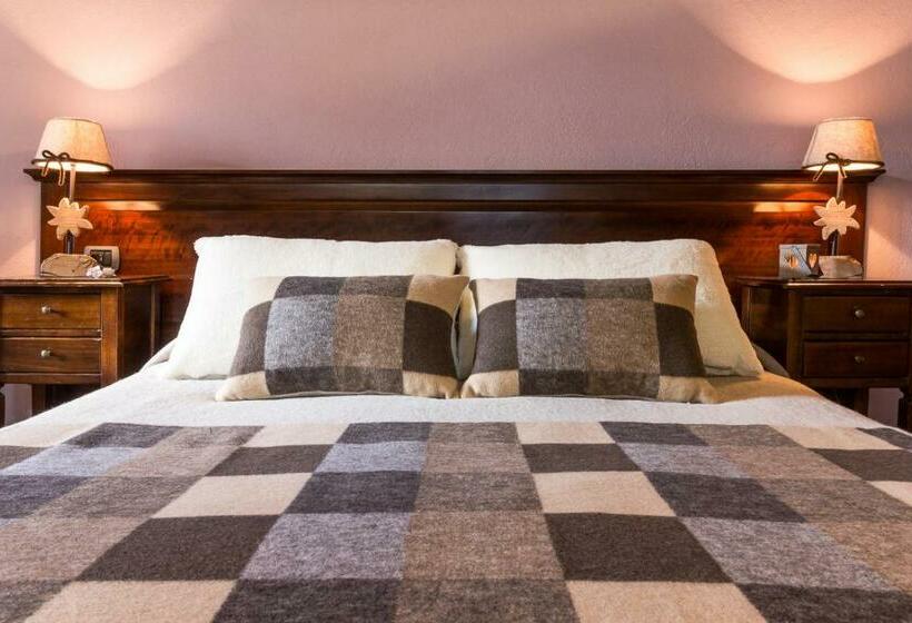 Номер Комфорт, Cascina Veja