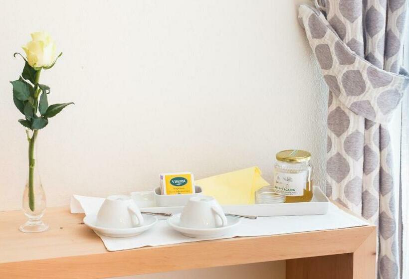 סוויטה, Polisena L Altro Agriturismo Veg