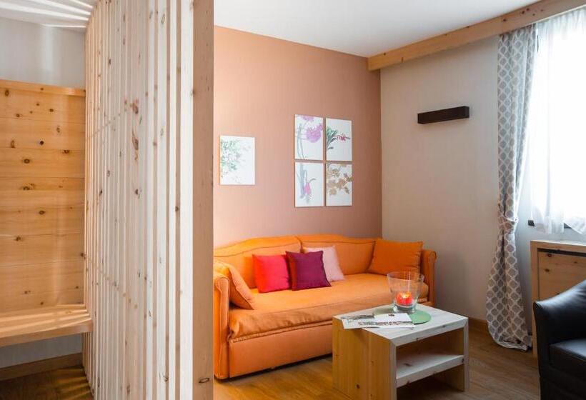 스위트, Polisena L Altro Agriturismo Veg