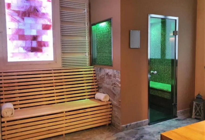 Sviitti, Polisena L Altro Agriturismo Veg