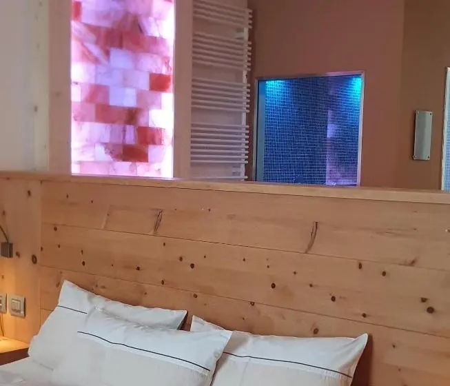 Sviitti, Polisena L Altro Agriturismo Veg