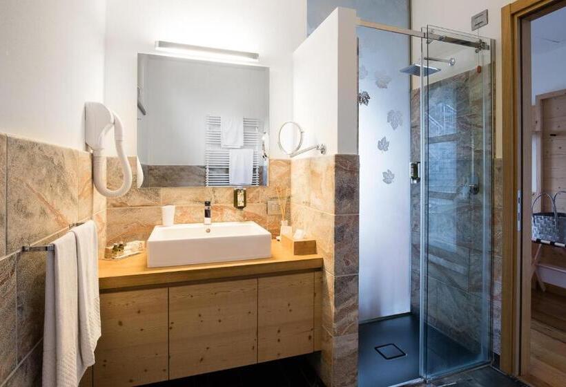 סוויטת ג'וניור, Polisena L Altro Agriturismo Veg