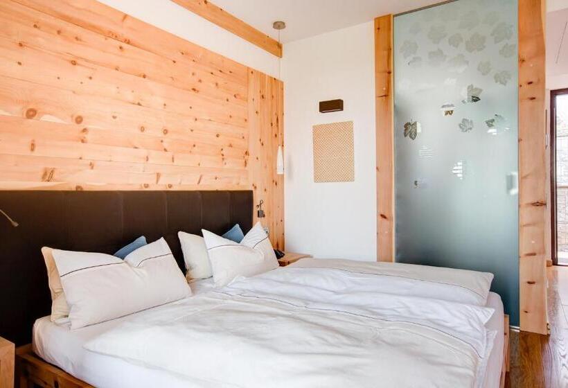 סוויטת ג'וניור, Polisena L Altro Agriturismo Veg