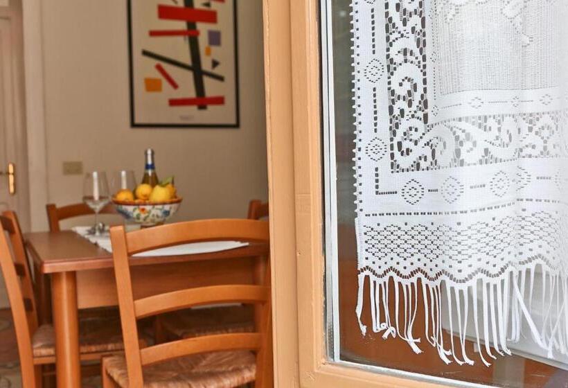 带1个卧室的公寓, Garibaldi B&b