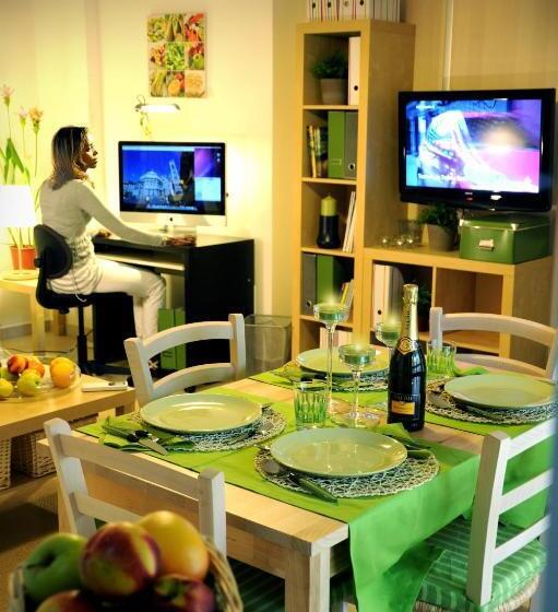 חדר סטנדרט, Idealodge B&b