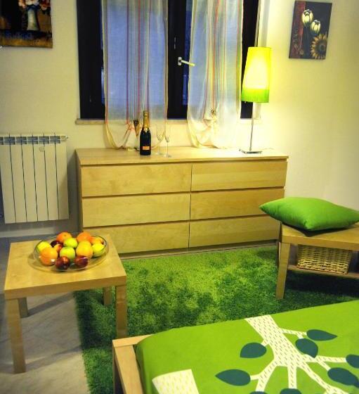 חדר סטנדרט, Idealodge B&b