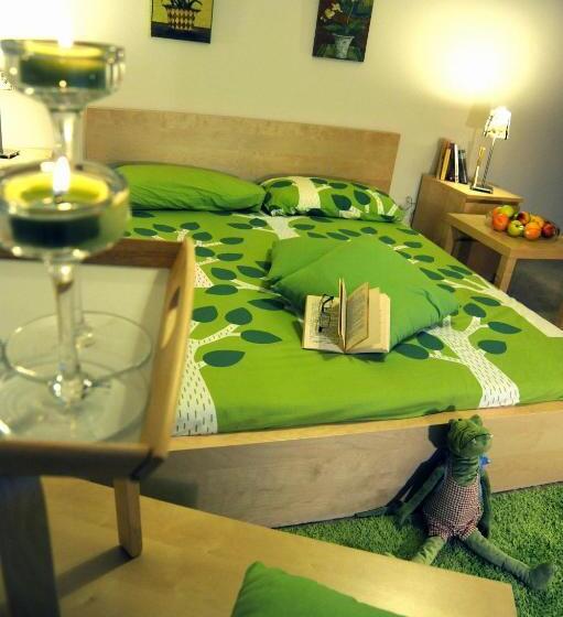 スタンダードルーム, Idealodge B&b