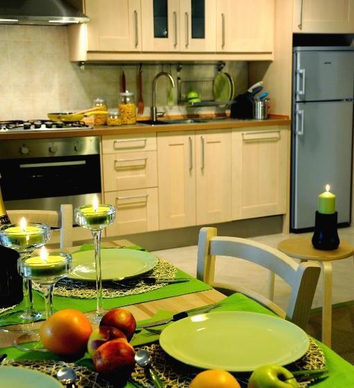 חדר סטנדרט יחיד, Idealodge B&b