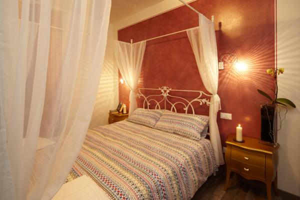 Номер Стандарт, Locanda Da Luca