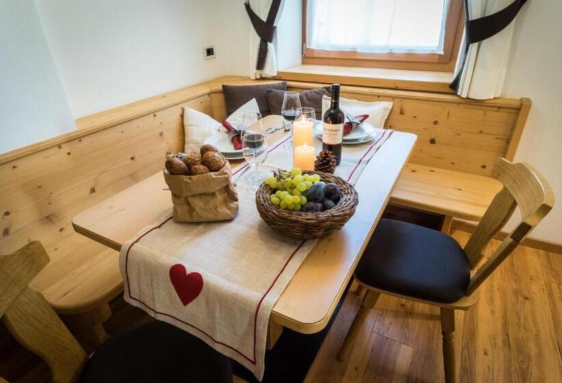 Апартаменты 1 Спальня, Monti Pallidi B&b Apartments