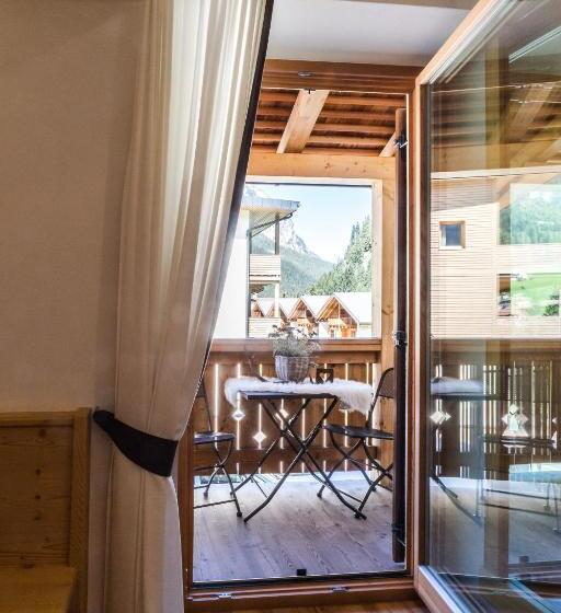 Апартаменты 1 Спальня, Monti Pallidi B&b Apartments