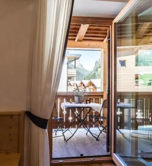 آپارتمان 1 خوابه, Monti Pallidi B&b Apartments