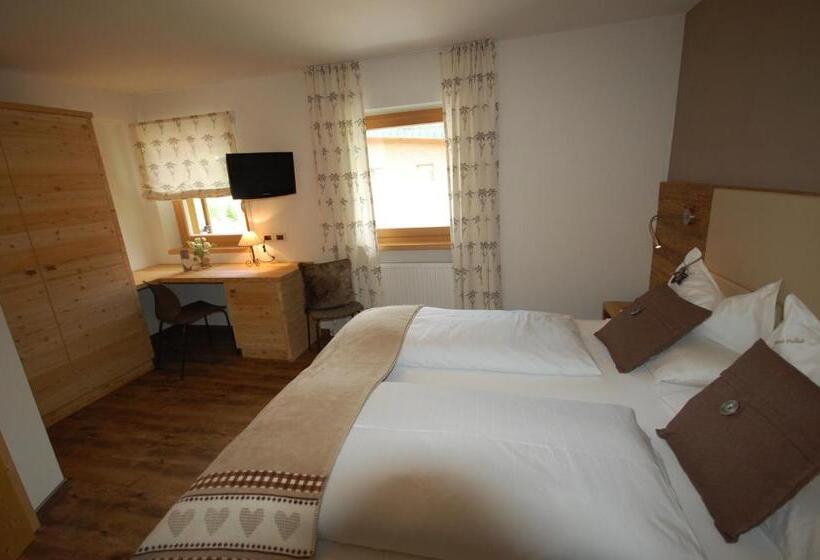 Номер Комфорт, Monti Pallidi B&b Apartments
