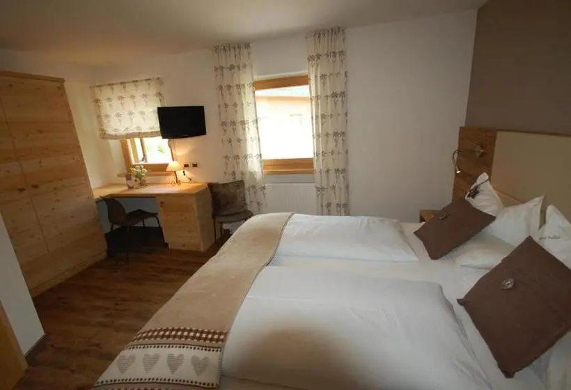 اتاق راحتی, Monti Pallidi B&b Apartments