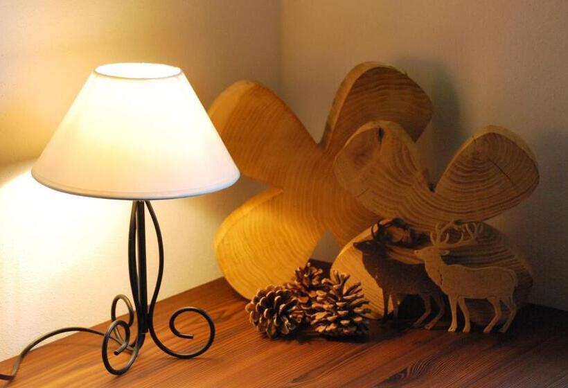 Номер Стандарт Индивидуальный, Monti Pallidi B&b Apartments