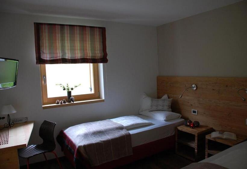 Номер Стандарт Индивидуальный, Monti Pallidi B&b Apartments