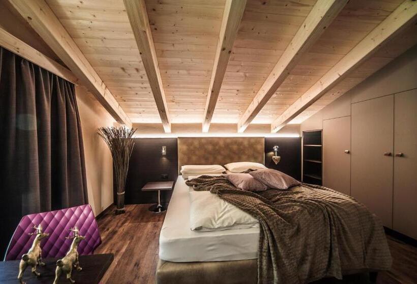 Апартаменты 2 Спальни, Monti Pallidi B&b Apartments