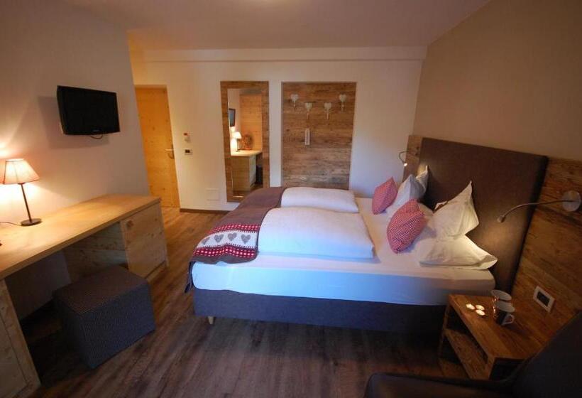 Номер Deluxe с Балконом, Monti Pallidi B&b Apartments