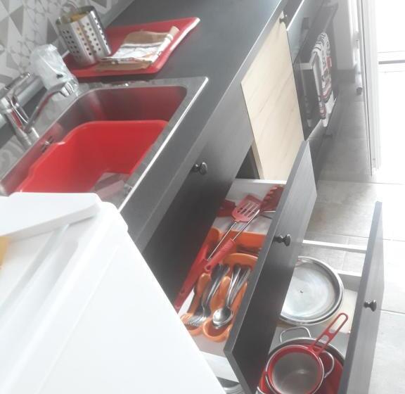 Escritório Estándar, Regina Isabella Rooms