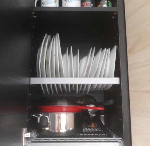 Escritório Estándar, Regina Isabella Rooms