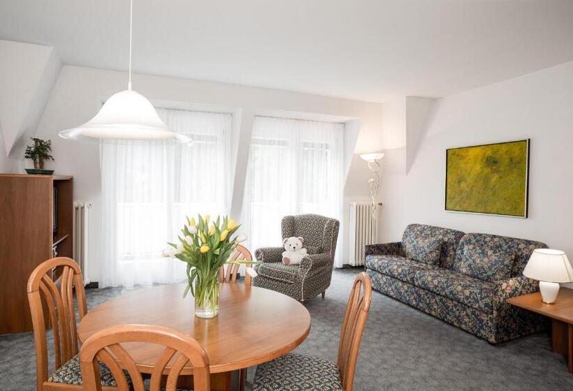 Апартаменты 1 Спальня, Residence Désirée Classic & Design