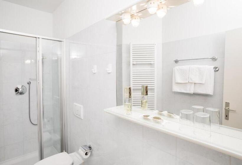 Апартаменты 1 Спальня, Residence Désirée Classic & Design