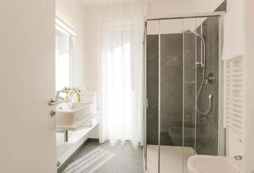 Апартаменты Deluxe 1 Спальня, Residence Désirée Classic & Design