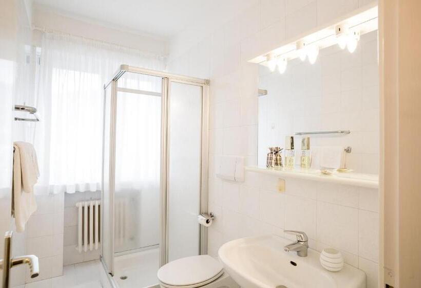 Апартаменты 1 Спальня, Residence Désirée Classic & Design