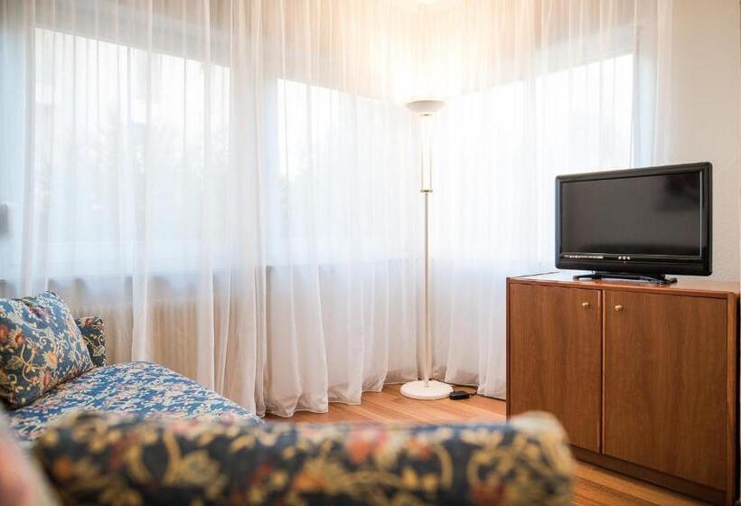 Студия Стандарт, Residence Désirée Classic & Design