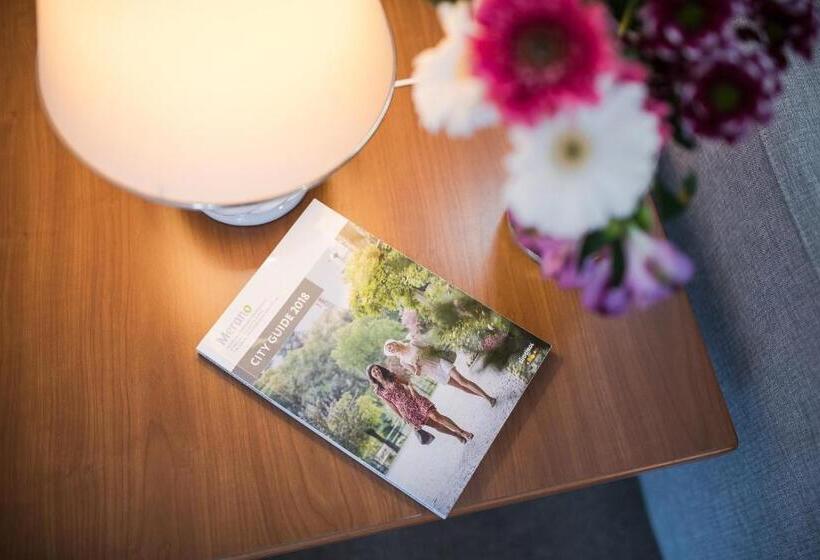 带1个卧室的公寓, Residence Désirée Classic & Design