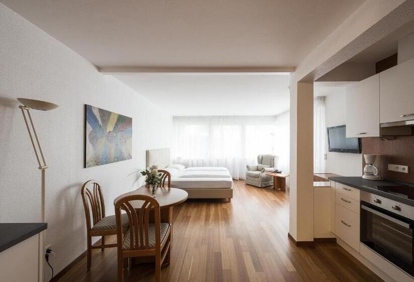 Студия Стандарт, Residence Désirée Classic & Design