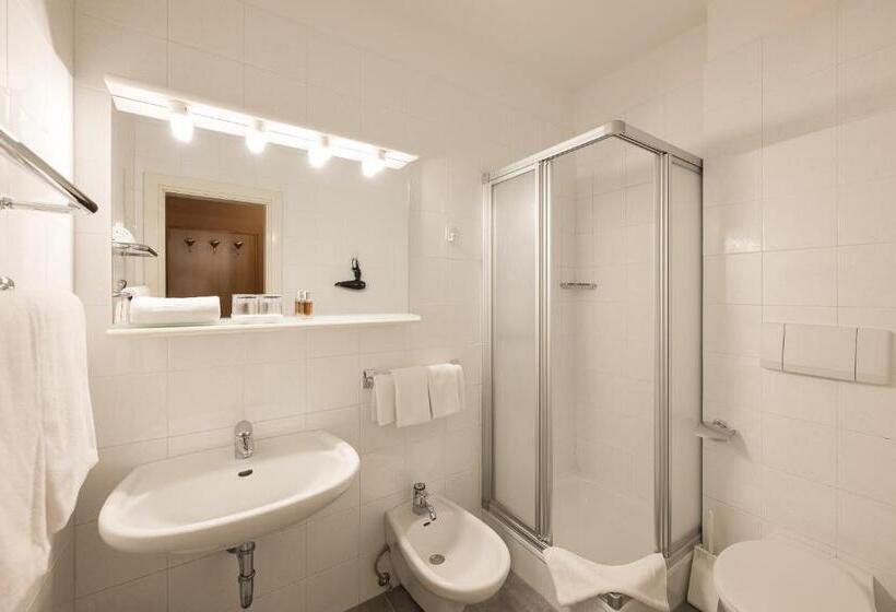 Апартаменты 1 Спальня, Residence Désirée Classic & Design