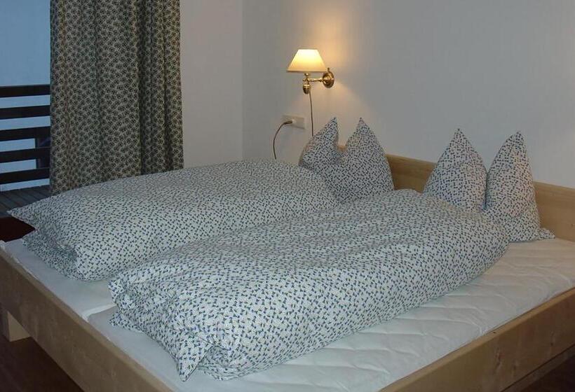 Апартаменты 1 Спальня, Residence Flora