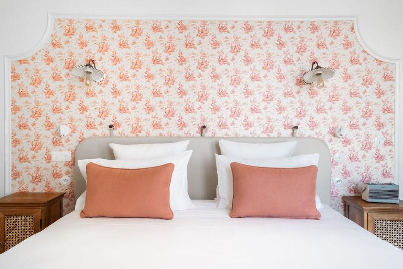 标准单人间, Villa Camille Hotel & Spa