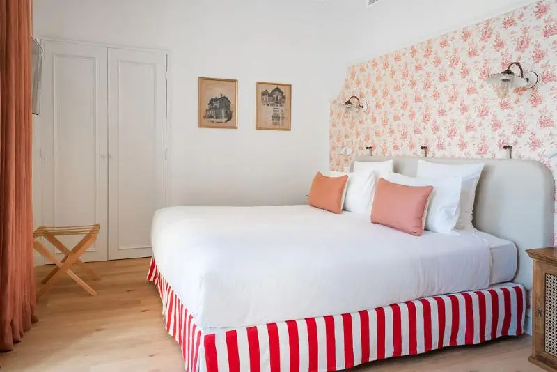 Standard Yhden Hengen Huone, Villa Camille Hotel & Spa