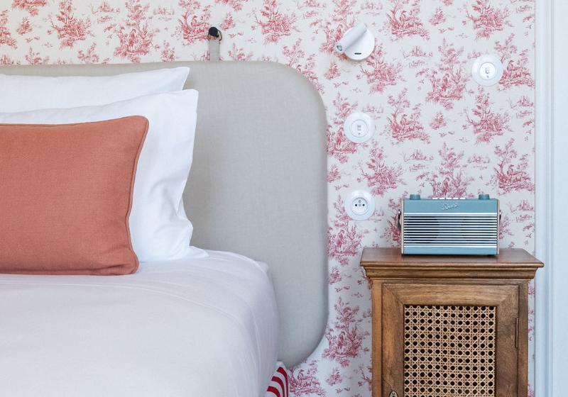 高级大房间, Villa Camille Hotel & Spa