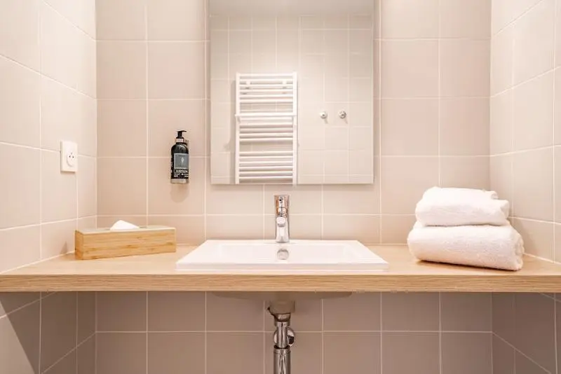 Superior-huone, Villa Camille Hotel & Spa