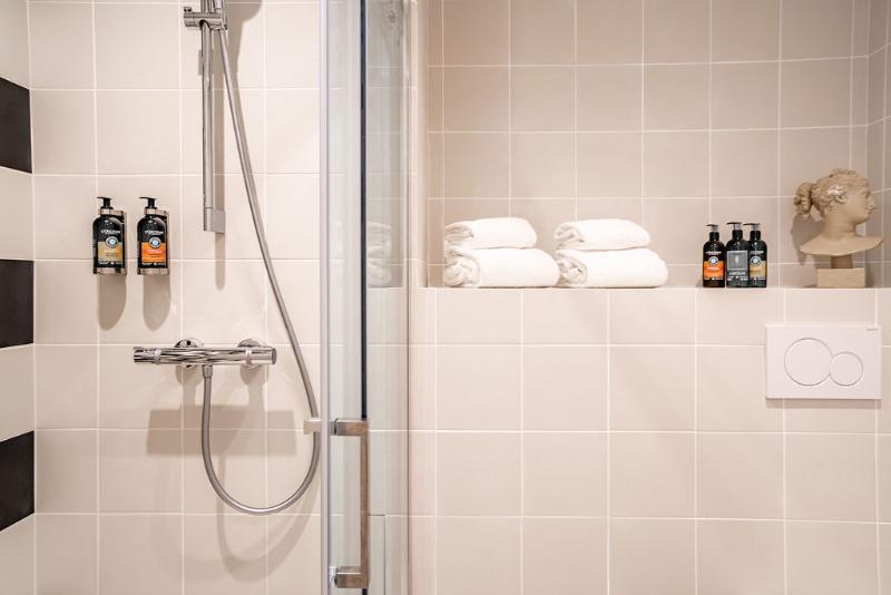 豪华房间, Villa Camille Hotel & Spa