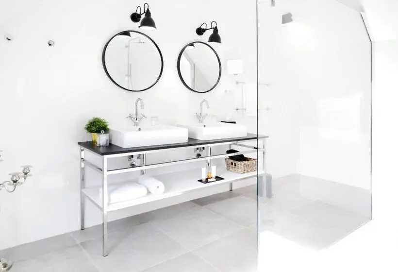 Duplex Suite, Hôtel Restaurant Bel Ami