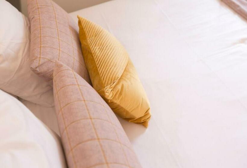 标准间, Le Nautica Hôtel