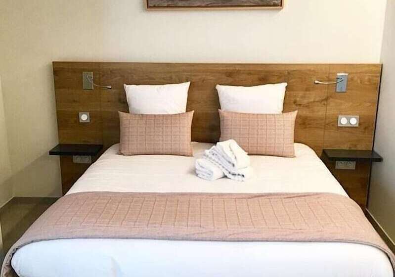 标准间, Le Nautica Hôtel