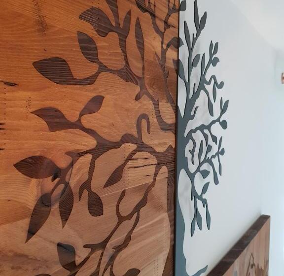 标准工作室, Au Detour De Gournay