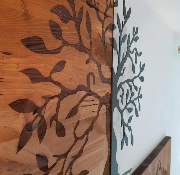 スタンダードスタジオ, Au Detour De Gournay