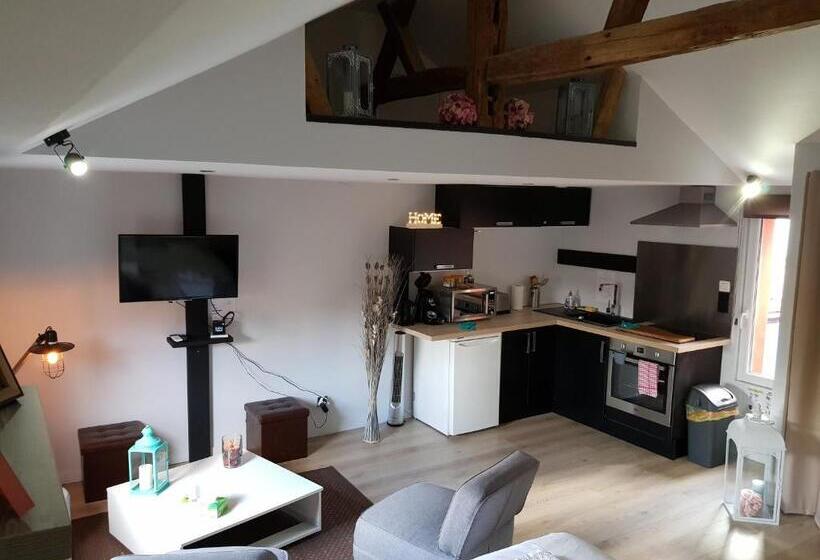 Студия Стандарт, Au Detour De Gournay