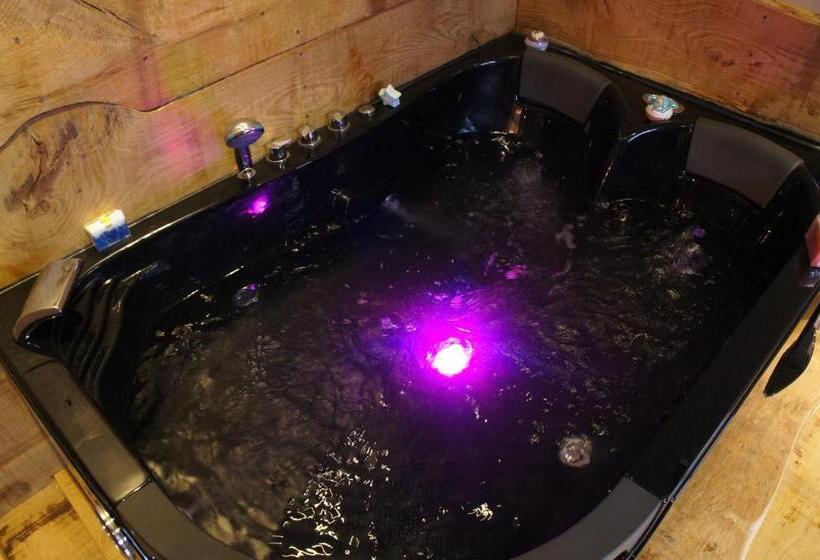 Апартаменты Deluxe 1 Спальня, Au Detour De Gournay