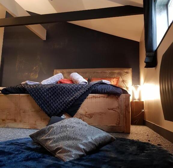 Апартаменты Deluxe 1 Спальня, Au Detour De Gournay