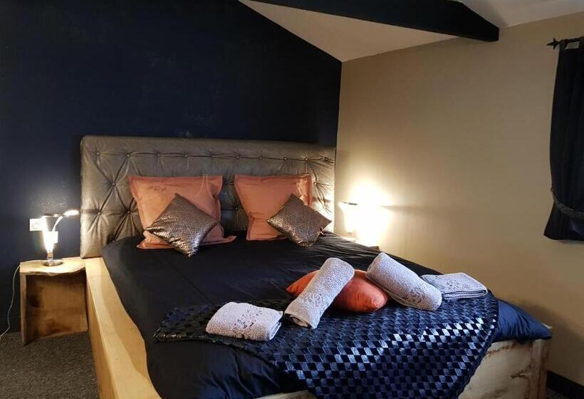 Апартаменты Deluxe 1 Спальня, Au Detour De Gournay