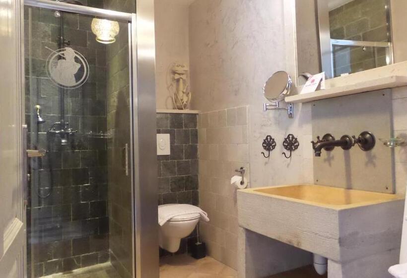 חדר סופריור, Bastide De Mazan